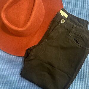 Women’s Black Jeans